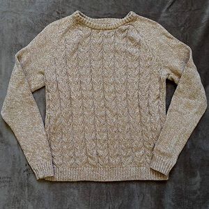 Land’s End Sweater